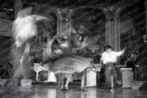 espagne083 Photothèque Bernard Rouget / © ADAGP Paris